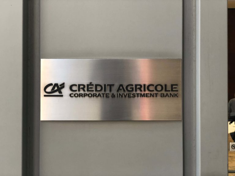 Retail Signage