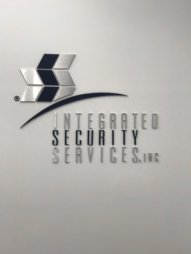 office signs for wall