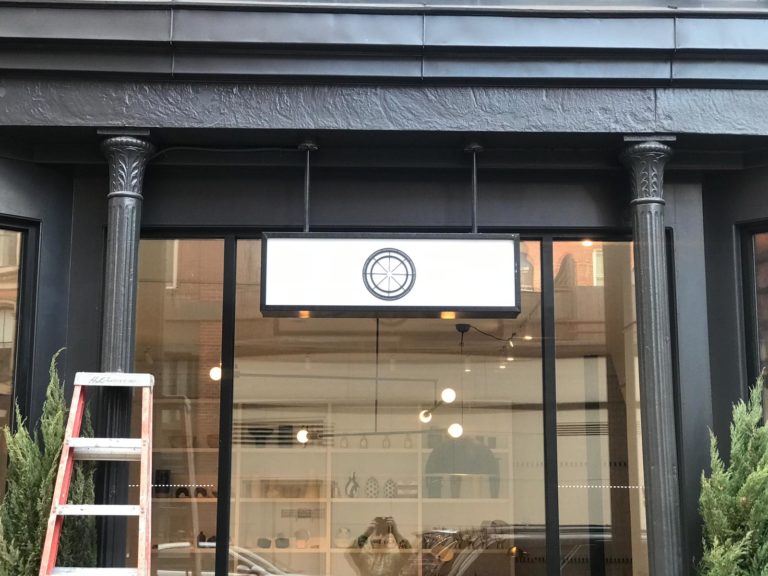 Personalized Signage