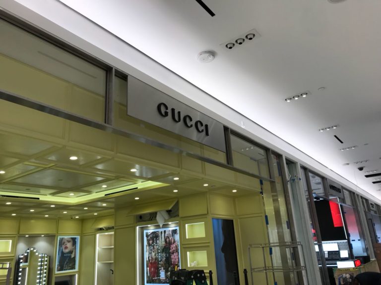 Best Custom signage NYC