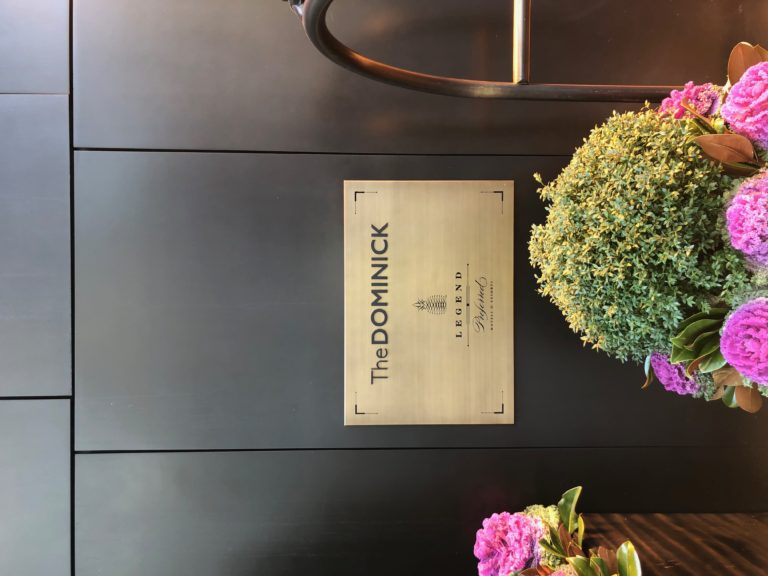 customized plaques
