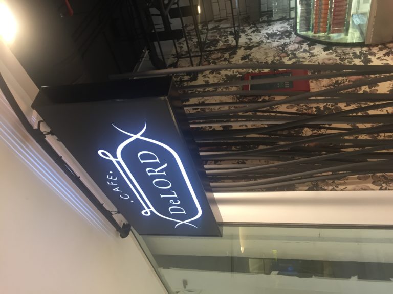 Custom Light Boxes Custom Light Boxes