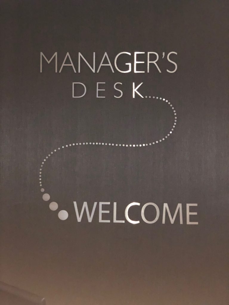 letters metal wall decor