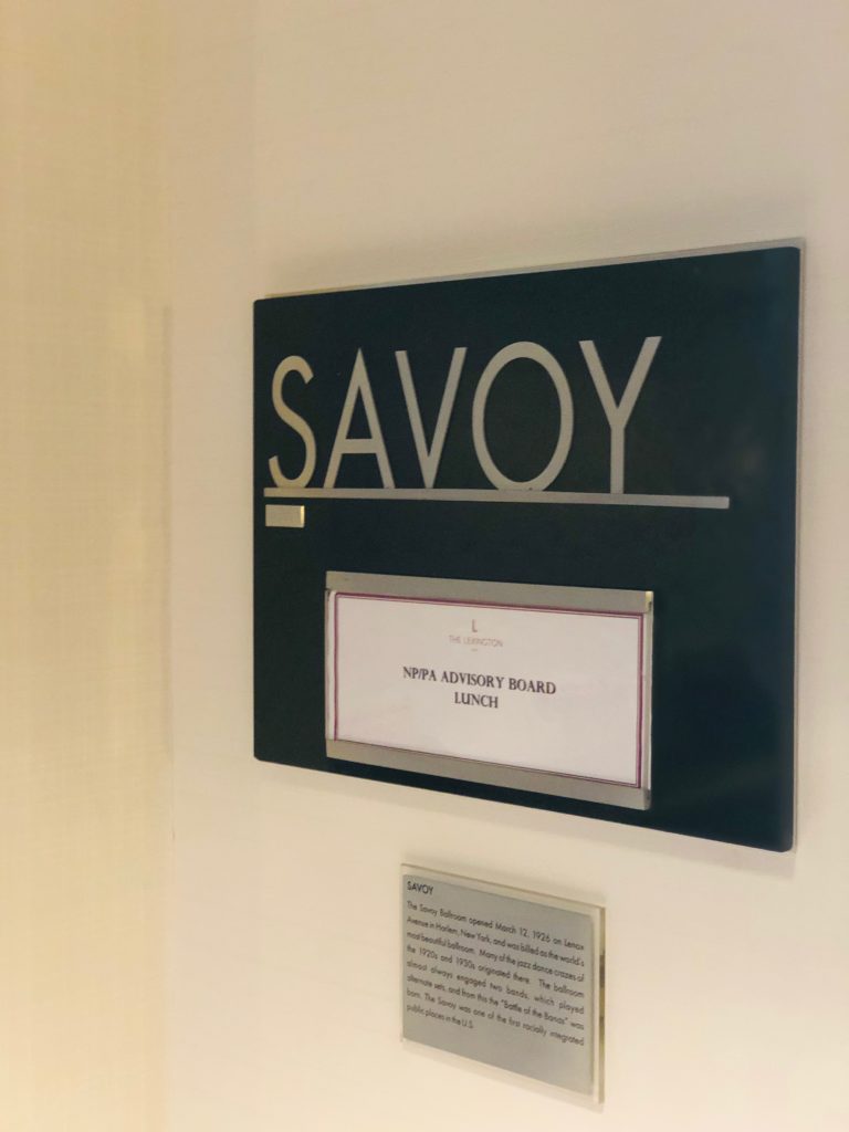 Unique Recognition Plaques