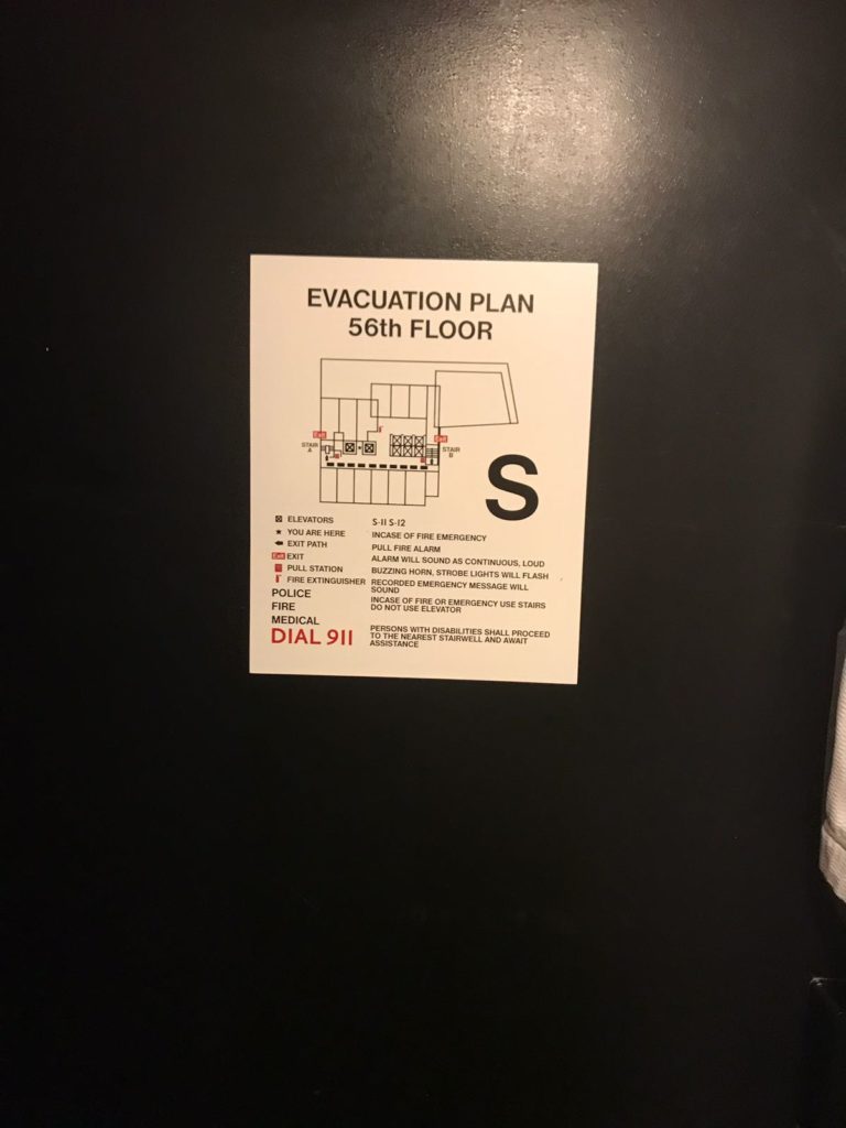 ADA compliant signs ADA compliant signs