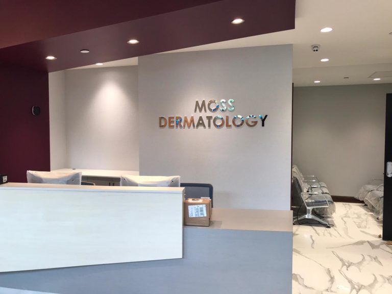 changeable office door signs