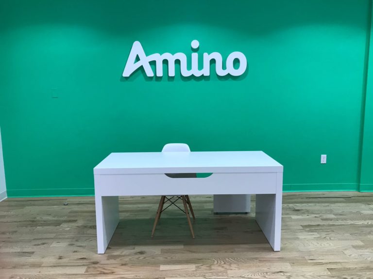 Acrylic letters online