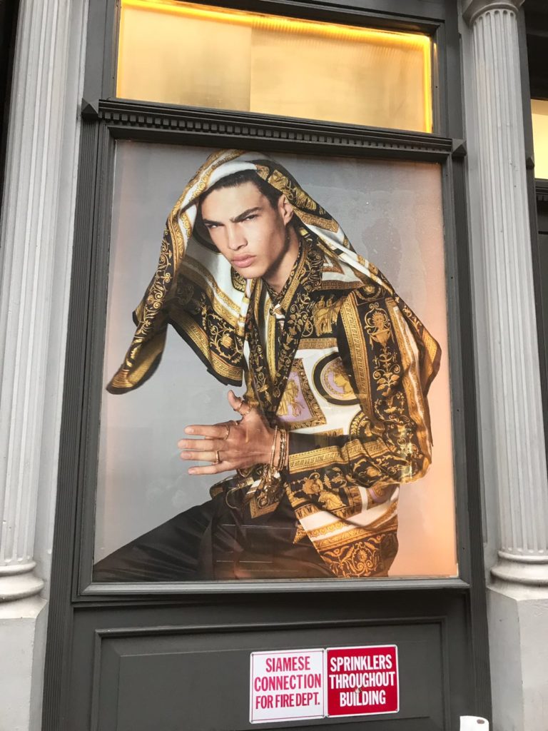 vinyl graphic print