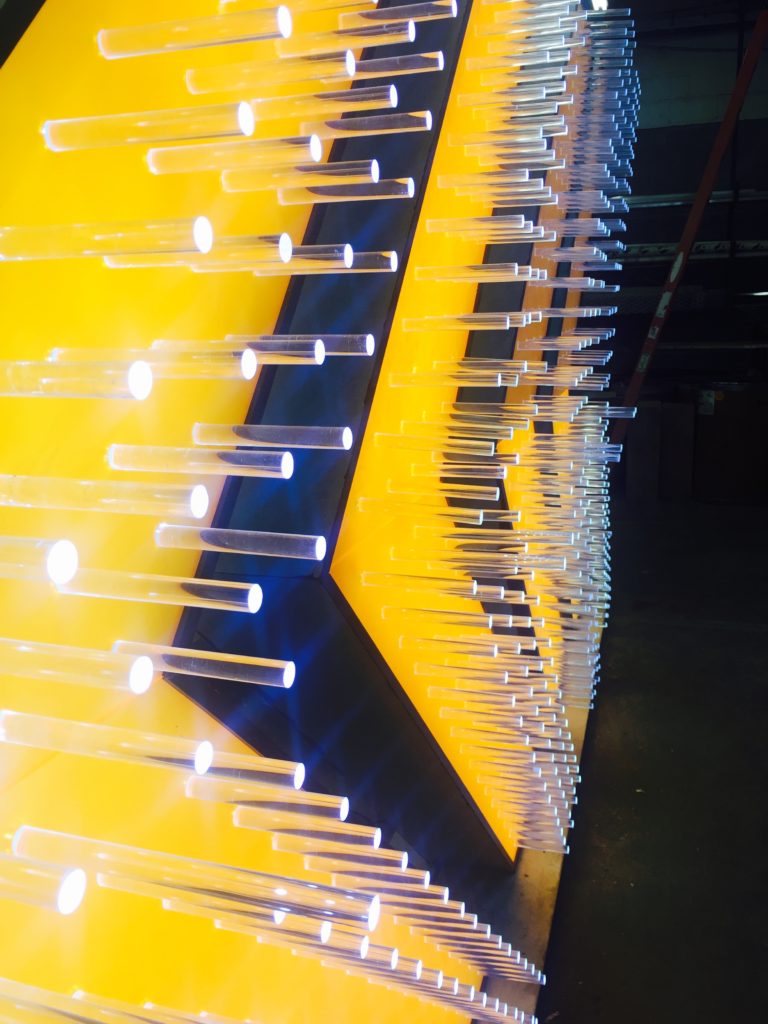 Outdoor led video wall Outdoor led video wall