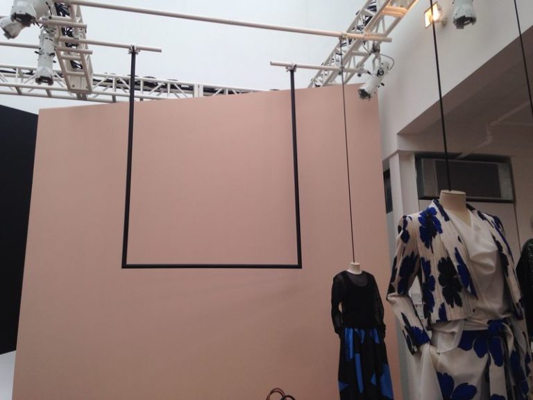 Event signage Event signage