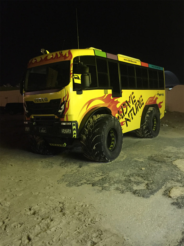 graphic printing