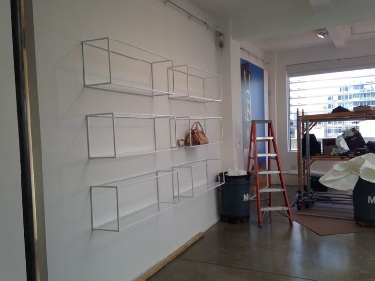 event production display