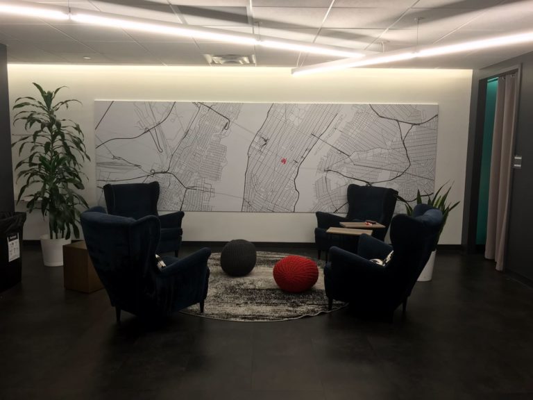 indoor signs near me