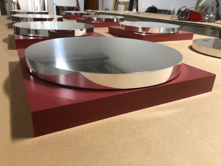 fabric customization