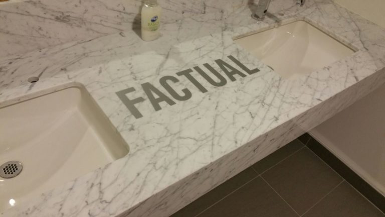 indoor illuminated signs