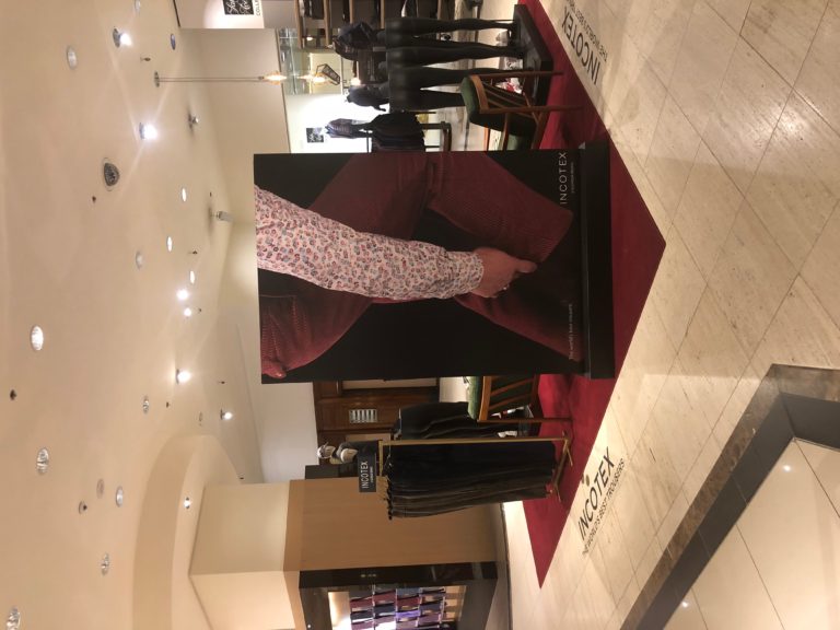 brand signage brand signage