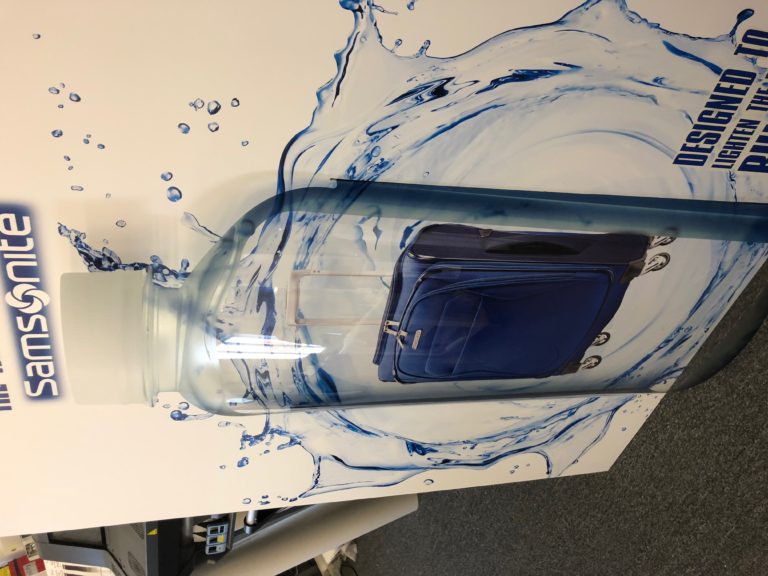 custom printed fabric