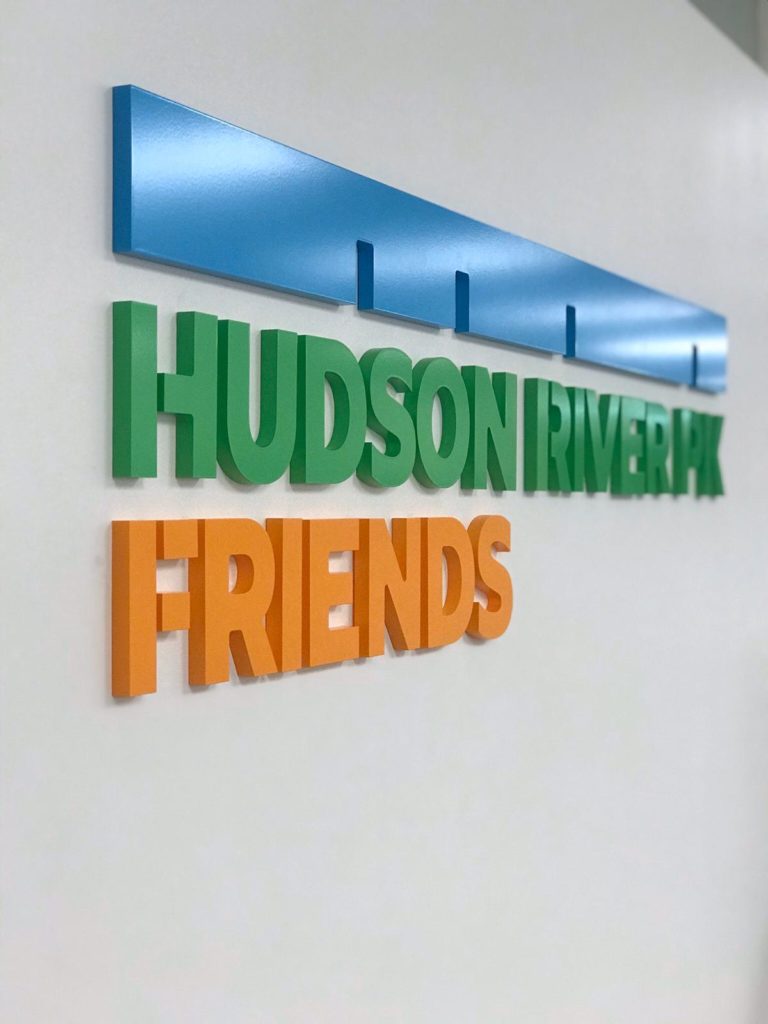 Personalized office signs