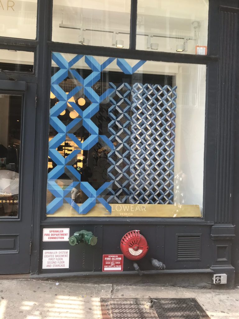 Store window graphics Store window graphics